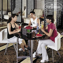 Grand Mercure Oriental Ginza Shenzhen