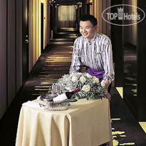 Grand Mercure Oriental Ginza Shenzhen