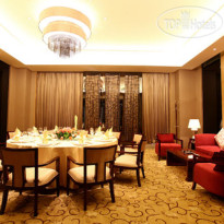 Crowne Plaza Shenzhen Longgang City Centre