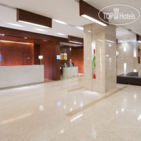 Holiday Inn Express Shenzhen Luohu 