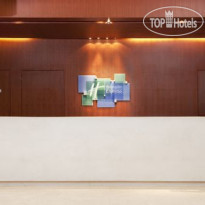 Holiday Inn Express Shenzhen Luohu 