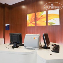 Holiday Inn Express Shenzhen Luohu 