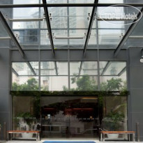 Holiday Inn Express Shenzhen Luohu 
