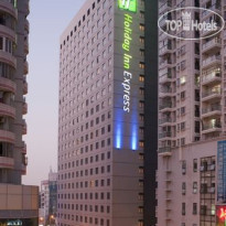 Holiday Inn Express Shenzhen Luohu 