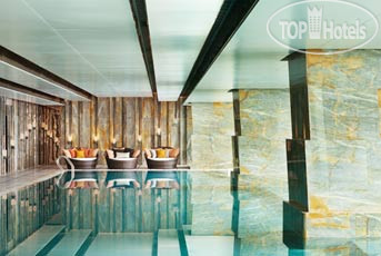 New photos from tourists The St. Regis Shenzhen 5*