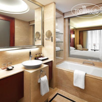 Sheraton Shenzhen Futian Hotel 