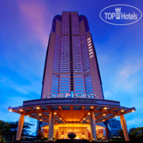Four Points by Sheraton Shenzhen