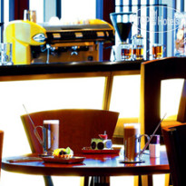 Four Points by Sheraton Shenzhen