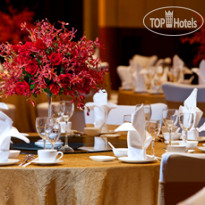 Four Points by Sheraton Shenzhen