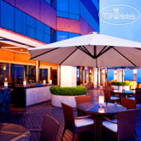 Four Points by Sheraton Shenzhen