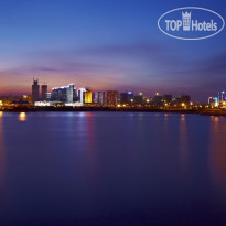 Kempinski Hotel Shenzhen Рядом с отелем