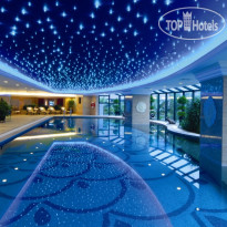 Kempinski Hotel Shenzhen Бассейн