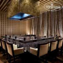 JW Marriott Hotel Shenzhen 