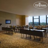 JW Marriott Hotel Shenzhen 