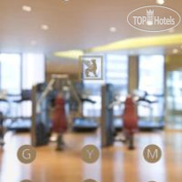 JW Marriott Hotel Shenzhen 