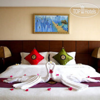 Home Inn Gaoshengqiao Luoma Plaza 