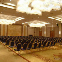 Home Inn Gaoshengqiao Luoma Plaza 