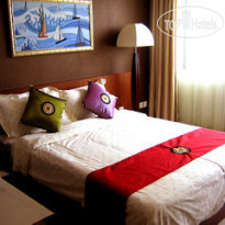 Home Inn Gaoshengqiao Luoma Plaza 