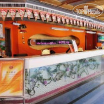 Motel 168 Chengdu Jiuyanqiao 