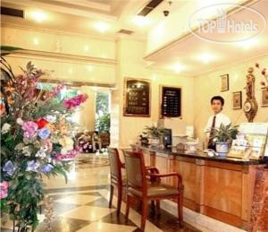 Hotel photo Tai Yi 3*