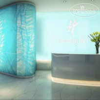 Holiday Inn Chengdu Xindu