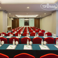 Holiday Inn Chengdu Xindu