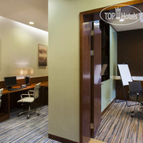 Holiday Inn Chengdu Xindu
