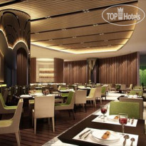 Holiday Inn Chengdu Xindu