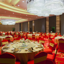 Holiday Inn Chengdu Xindu