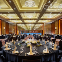 Renaissance Chengdu Hotel 