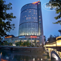 Somerset Riverview Chengdu 