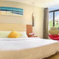 Shanshui Trends Hotel (Jiuyan Bridge) 