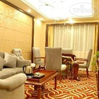 Minshan Sacen Grand