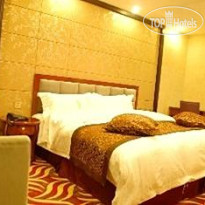 Minshan Sacen Grand