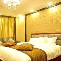 Minshan Sacen Grand
