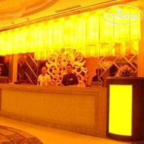 Minshan Sacen Grand