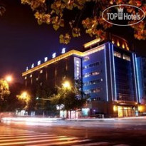 Minshan Sacen Grand