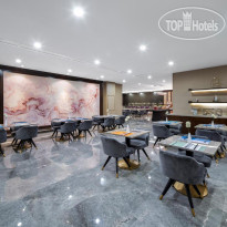 Dorsett Chengdu  