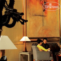 Sheraton Chengdu Lido 