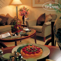 Sheraton Chengdu Lido 