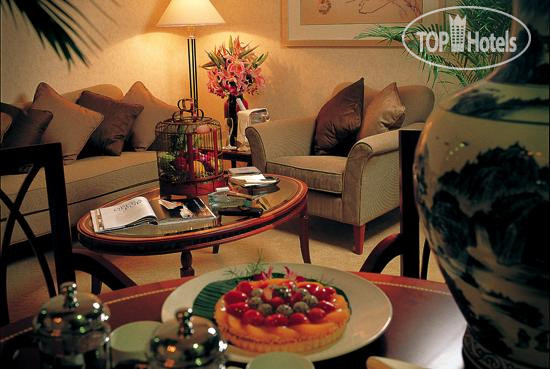 New photos from tourists Sheraton Chengdu Lido 5*