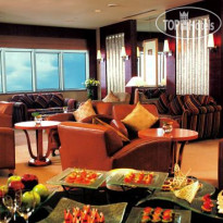 Sheraton Chengdu Lido 