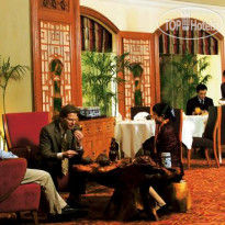 Sheraton Chengdu Lido 