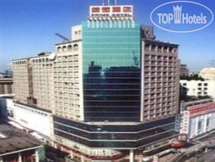 Photos Chengdu Prime Hotel Yinzuo