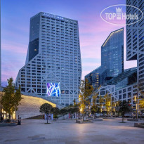 Ascott Raffles City Chengdu 