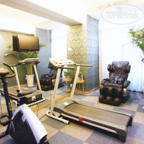  H-Hotel Riverside  
