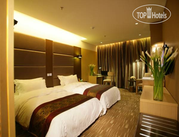 Hotel photo Xinhua International Hotel 4*