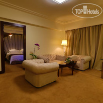 Ramada Chengdu North 