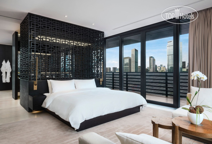 New photos from tourists The Temple House 5*