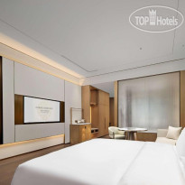 Grand Mercure Chengdu East 